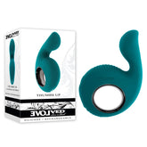 Evolved THUMBS UP - Green USB Rechargeable Stimulator - Mr and Mrs D's